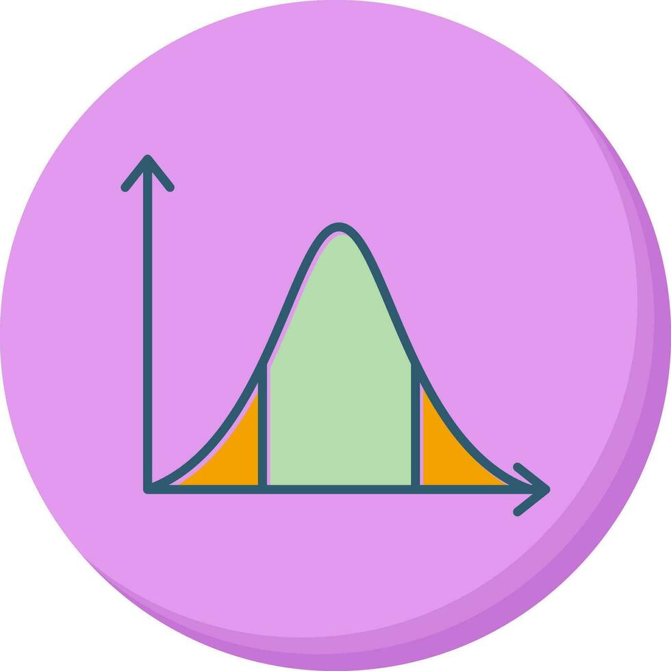 Statistics Vector Icon