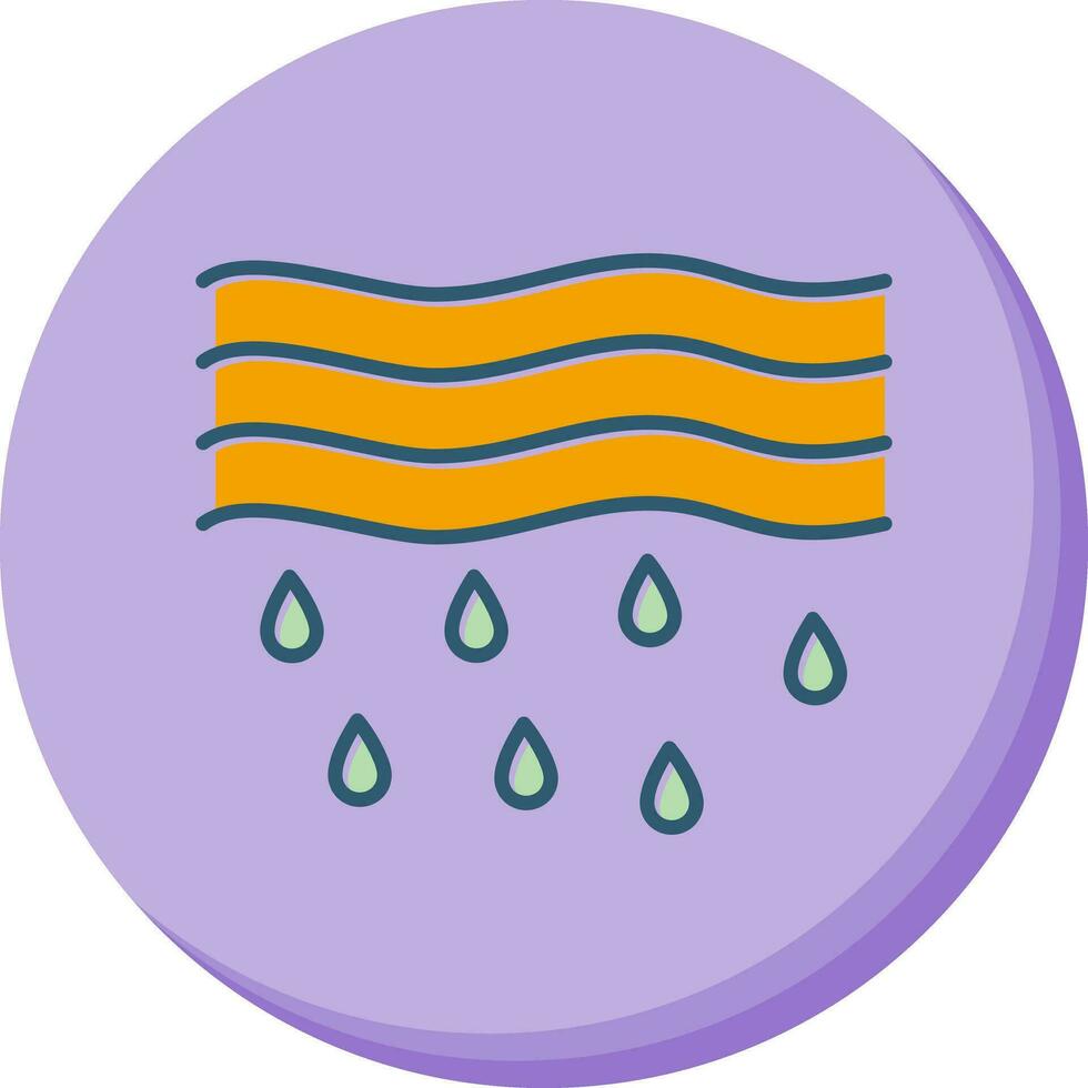 Water Vector Icon