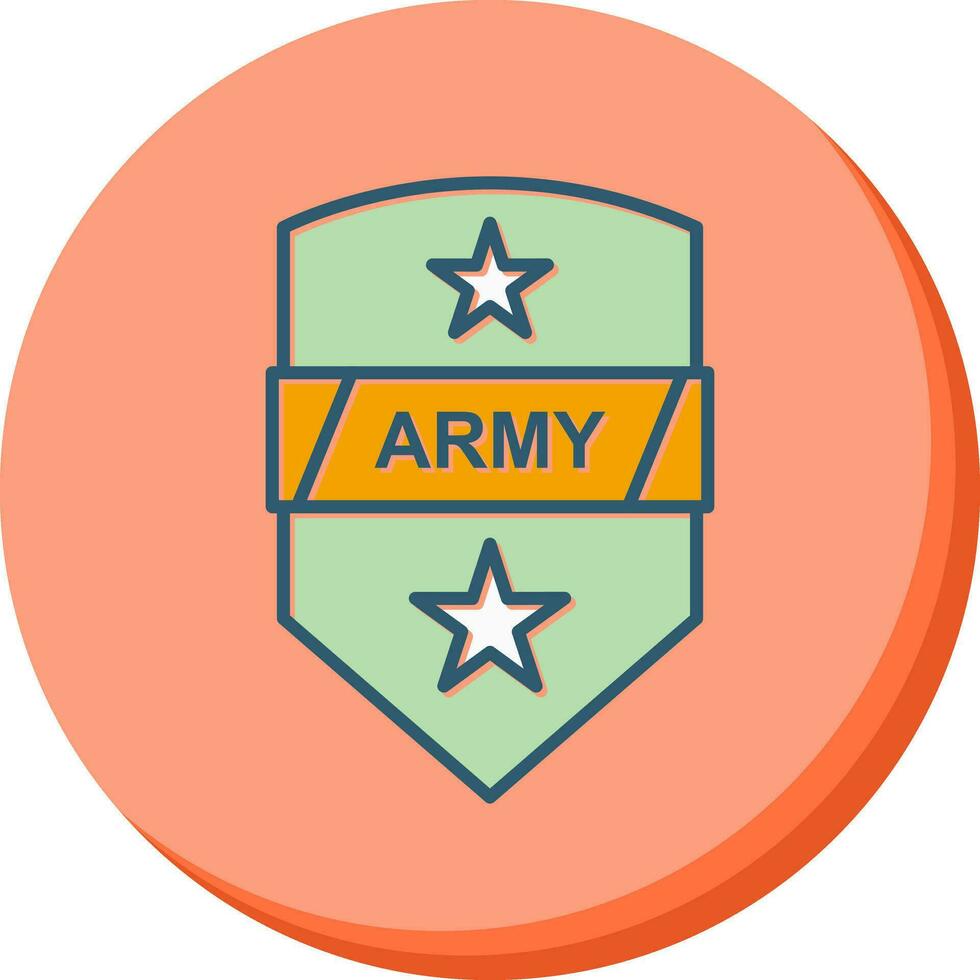 Badge Vector Icon