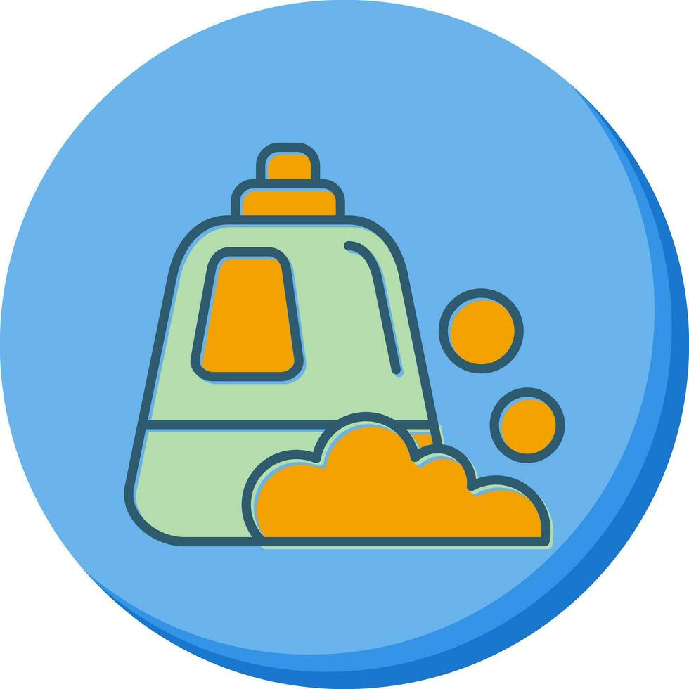 Detergent Vector Icon