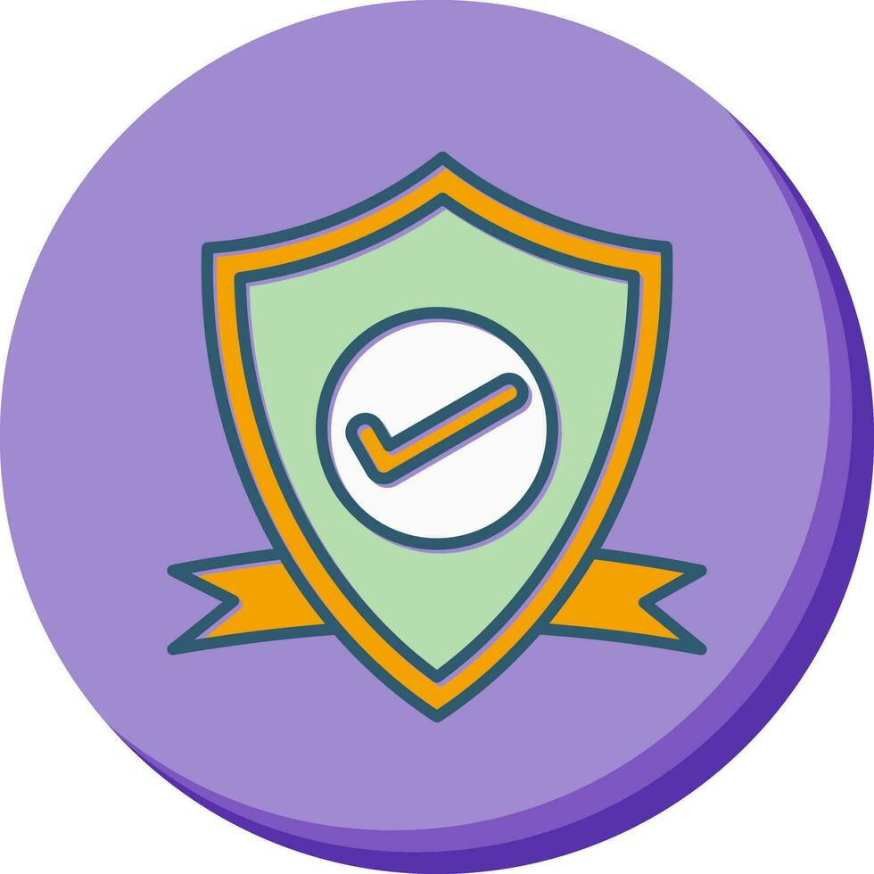 Shield Vector Icon