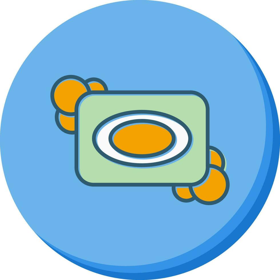 Soap Vector Icon