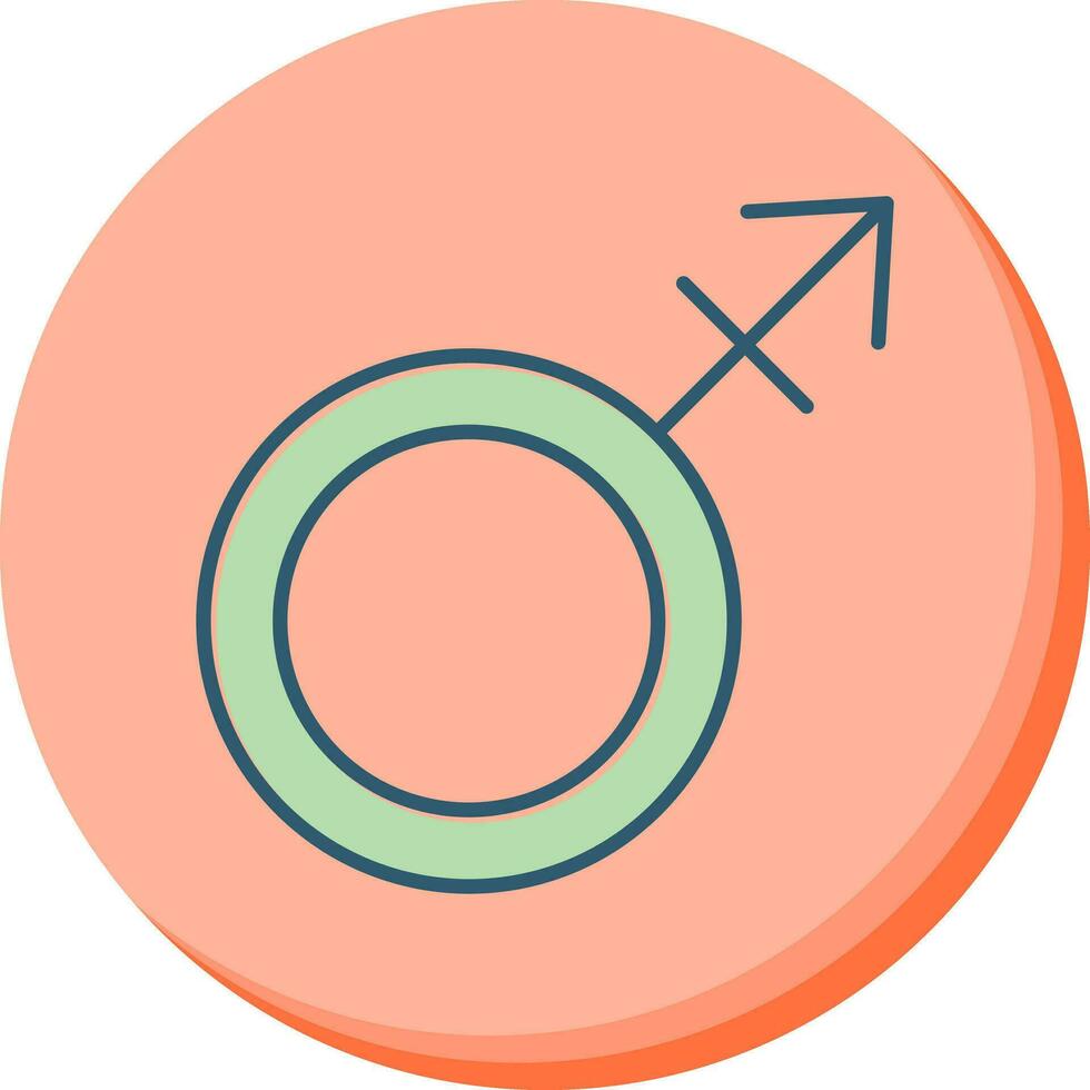 Equality Vector Icon