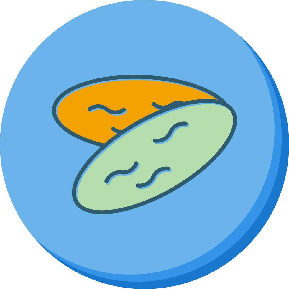 Dates Vector Icon
