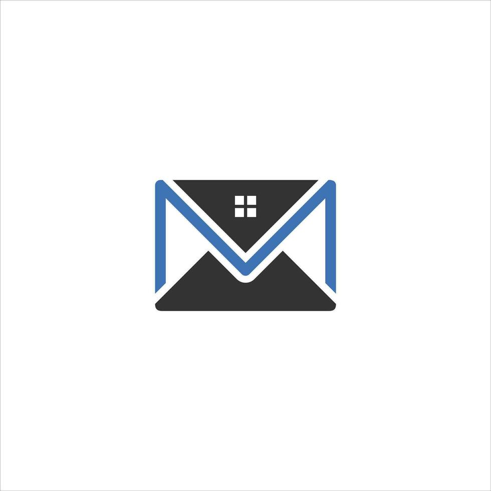 Send letter Envelope Message email Vector icon