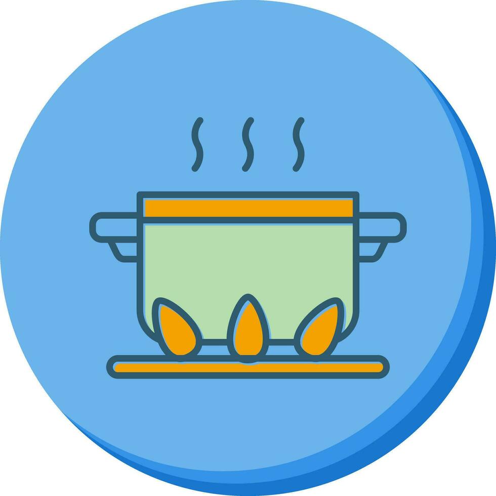 Cooking Vector Icon