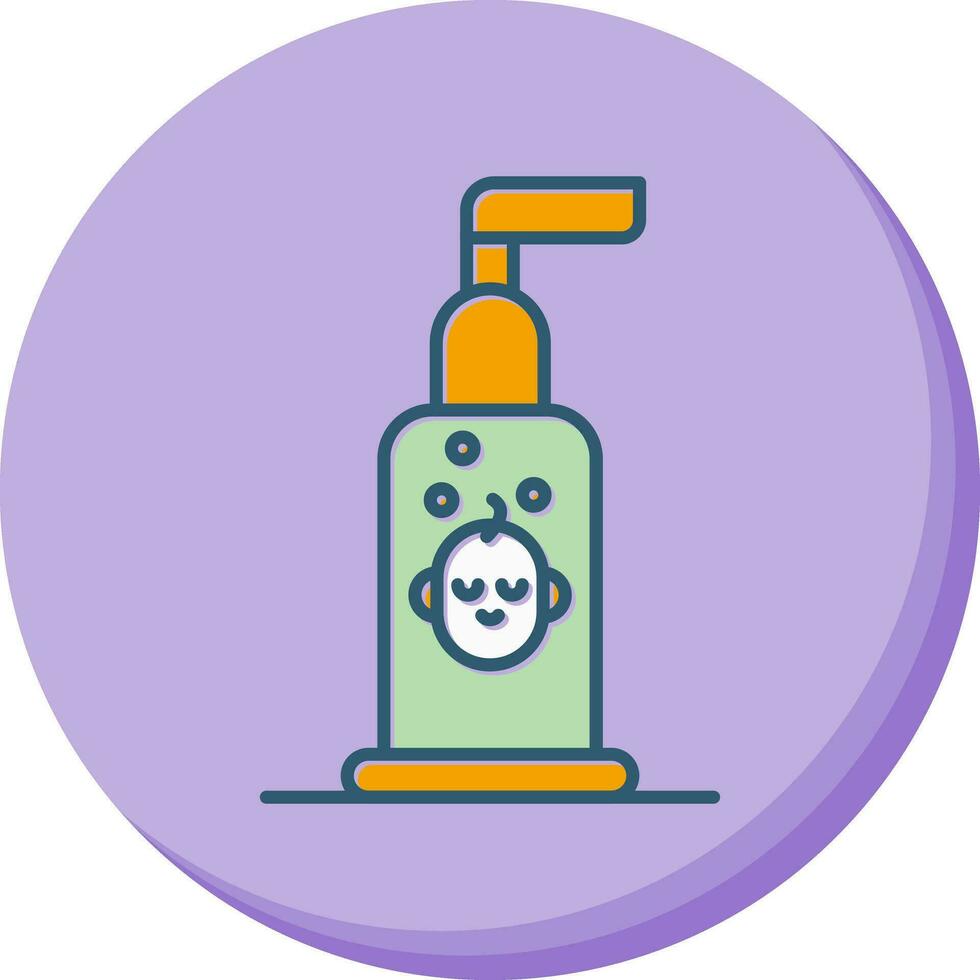 Soap Vector Icon