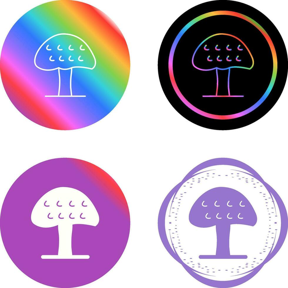 Tree Vector Icon