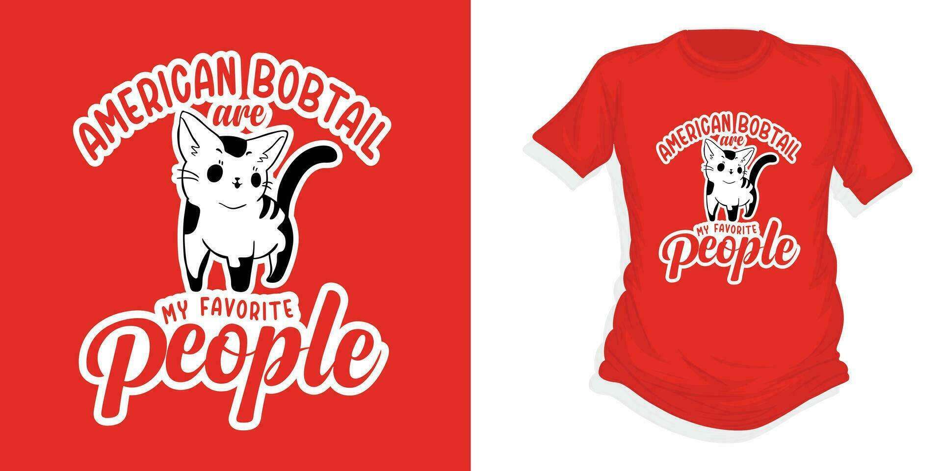 gato vector Arte editable camiseta diseño, mascota, costumbre, camisa, vestir, impresión gráfico