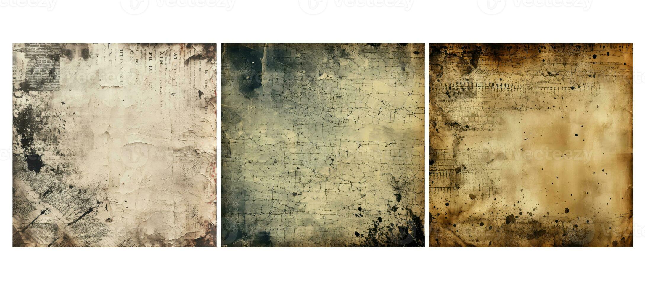 print xerography texture background photo