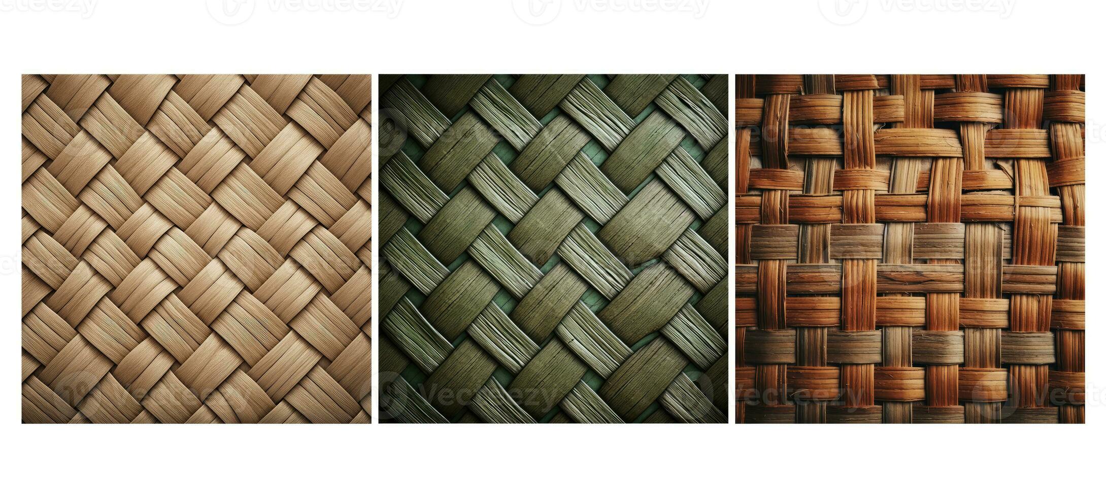 textile woven texture background photo