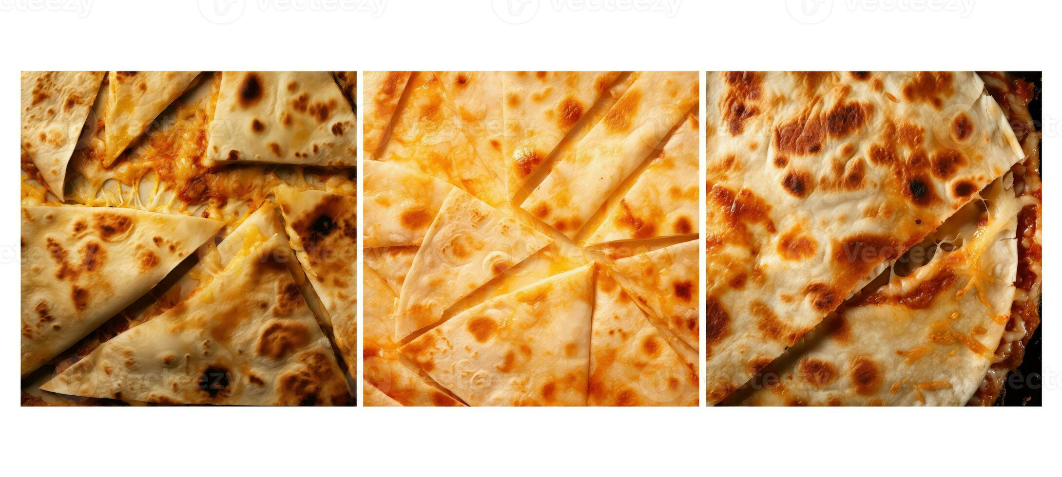 cheesy quesadilla food texture background photo