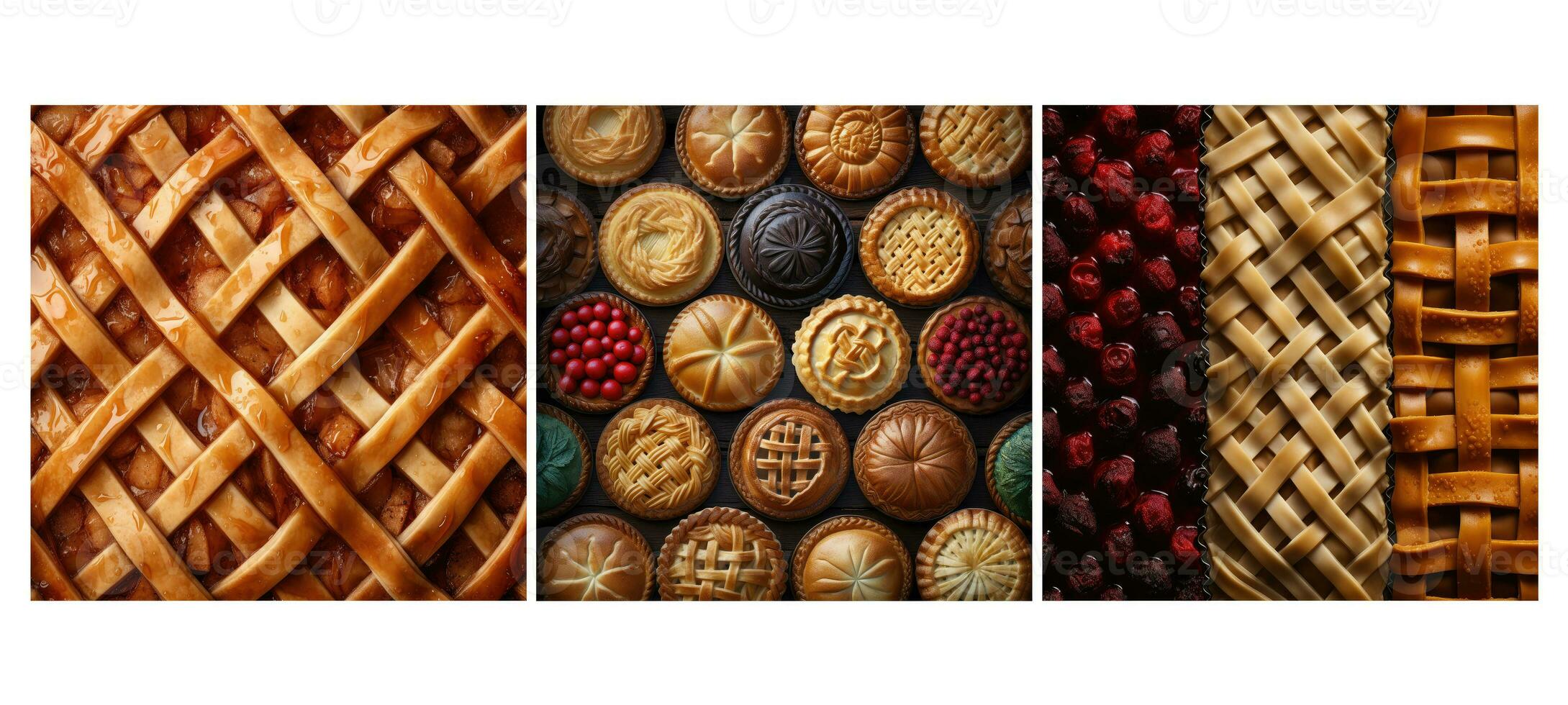 dessert pie food texture background photo