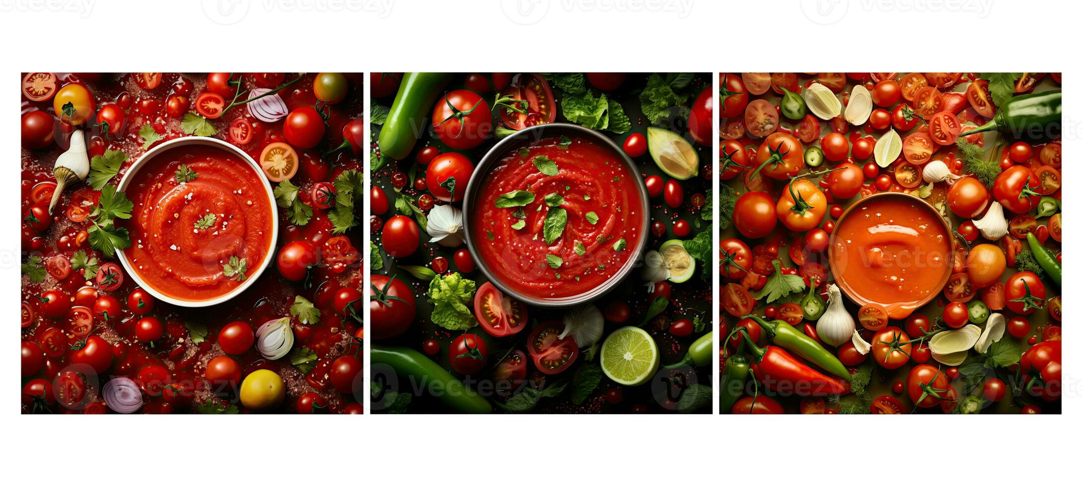 soup gazpacho food texture background 28339285 Stock Photo at Vecteezy