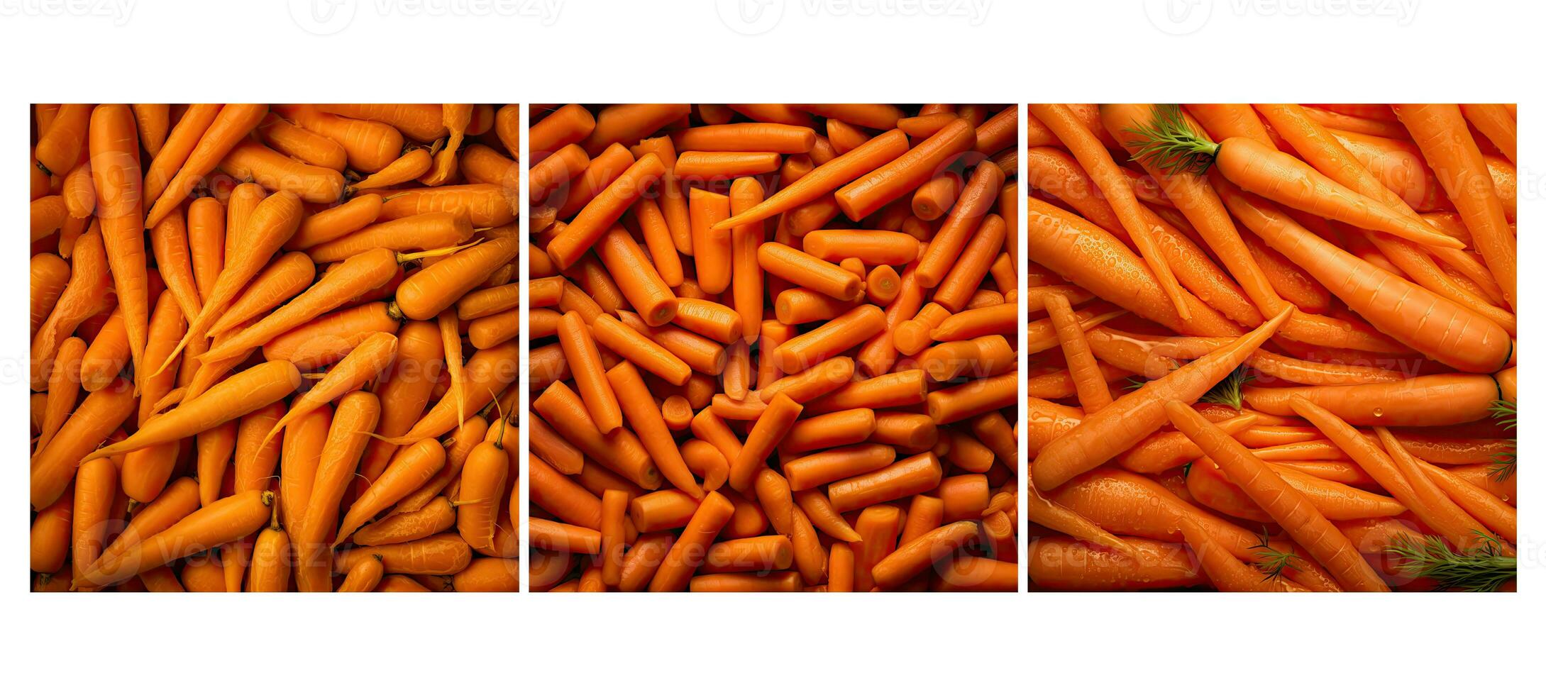 vegetable carrot food texture background photo
