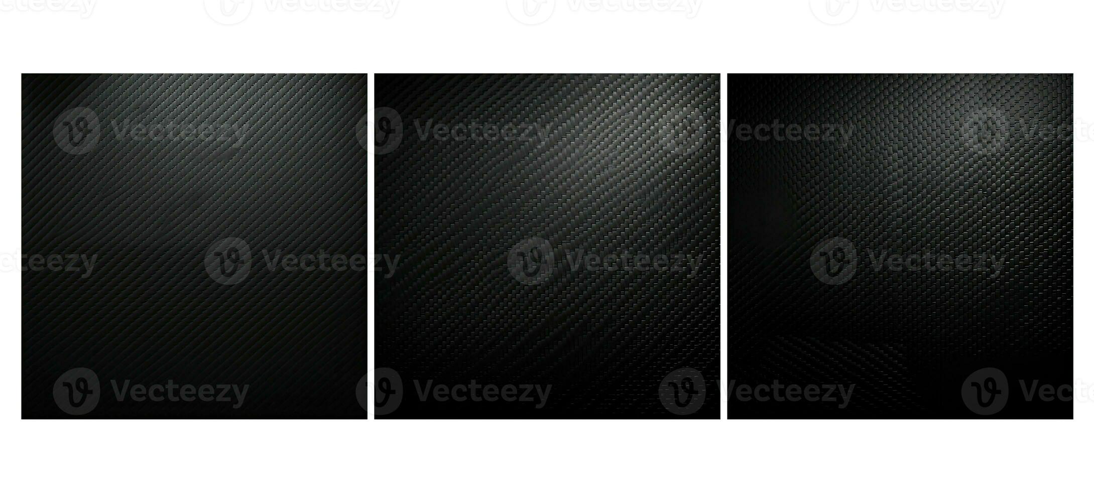 high carbon fiber texture background photo