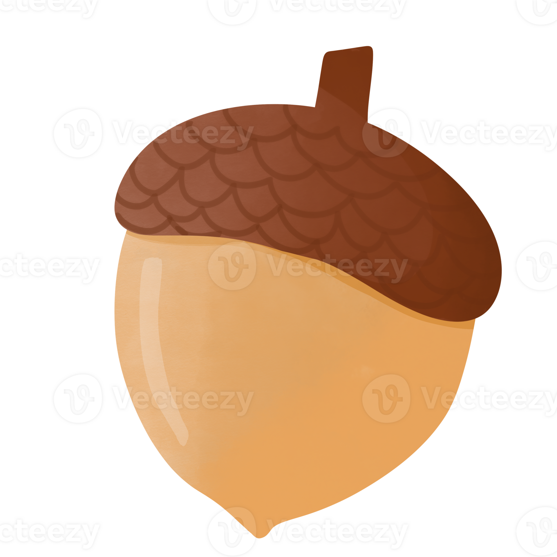Hazelnut in thanksgiving and Autumns 28339518 PNG