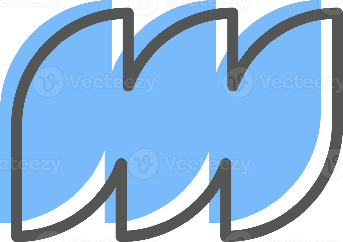 Abstract geometric element for design. Neobrutalism graphic shape. Minimal groovy Y2k retro sticker. Retro labels. png