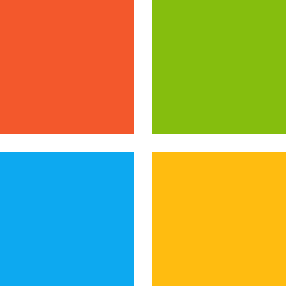 microsoft icon logo symbol png