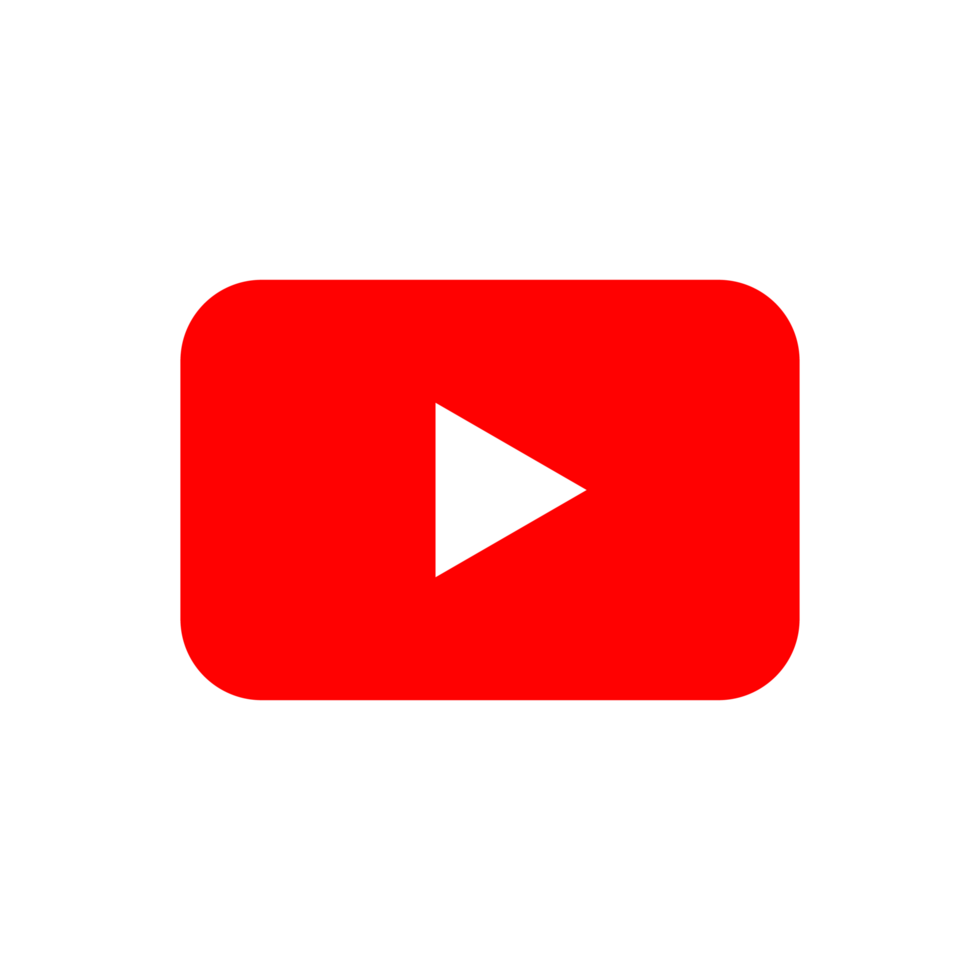 youtube icon logo symbol png