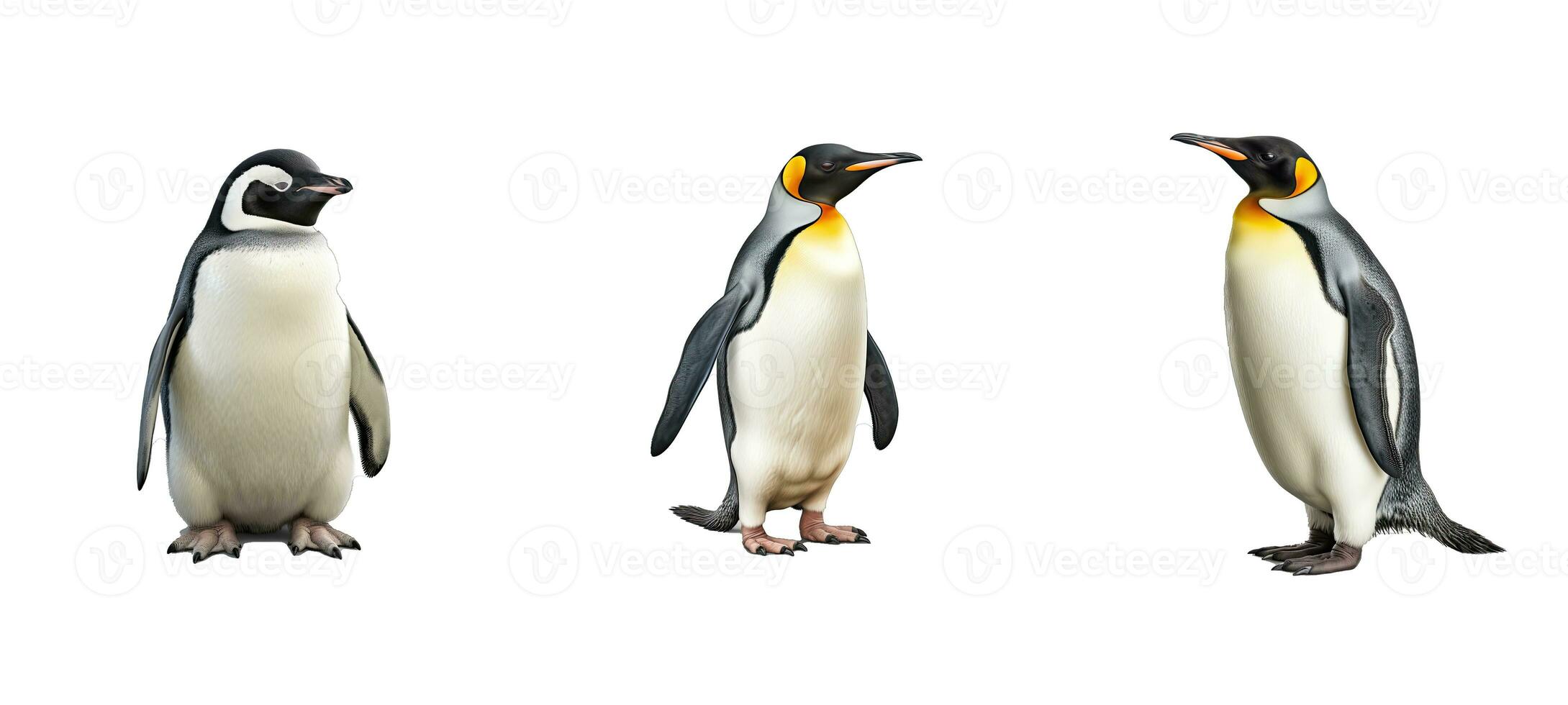 animal penguin animal photo