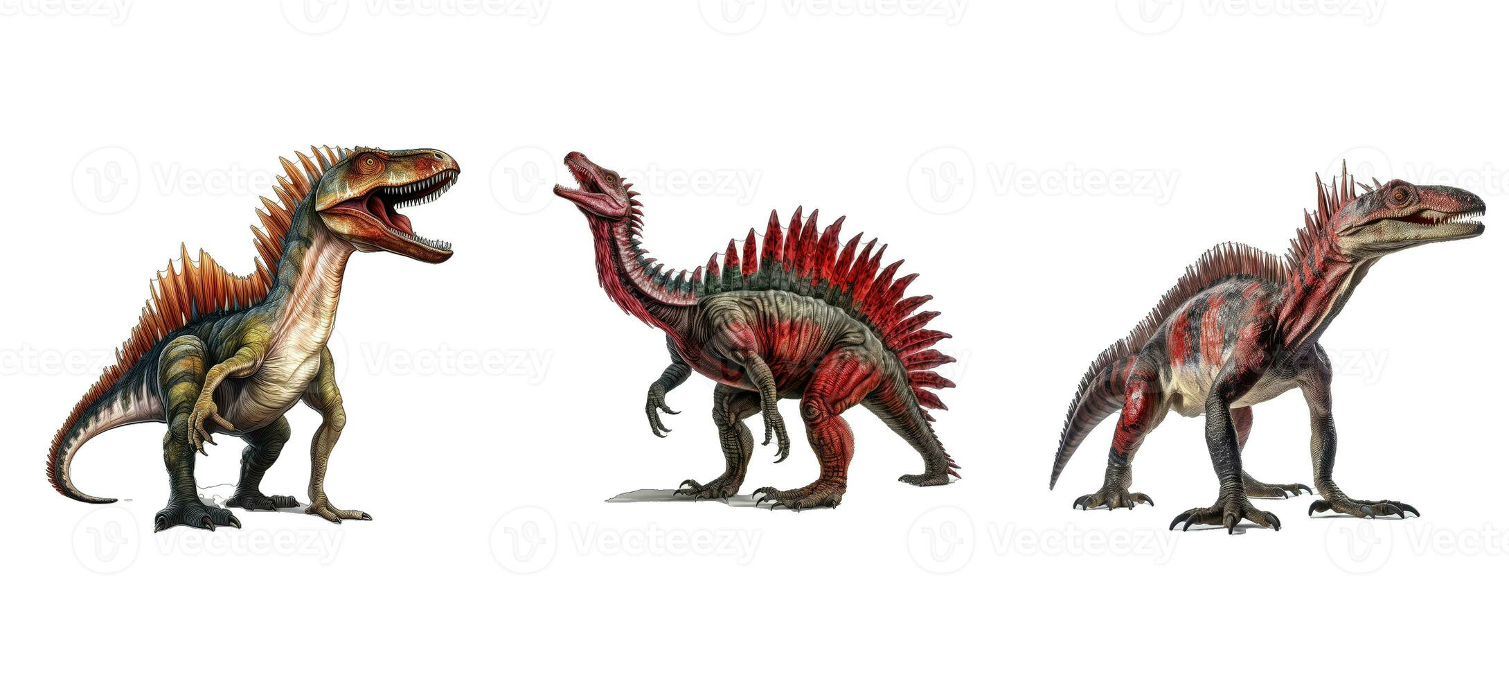 spinosaurus spinosaurus animal photo