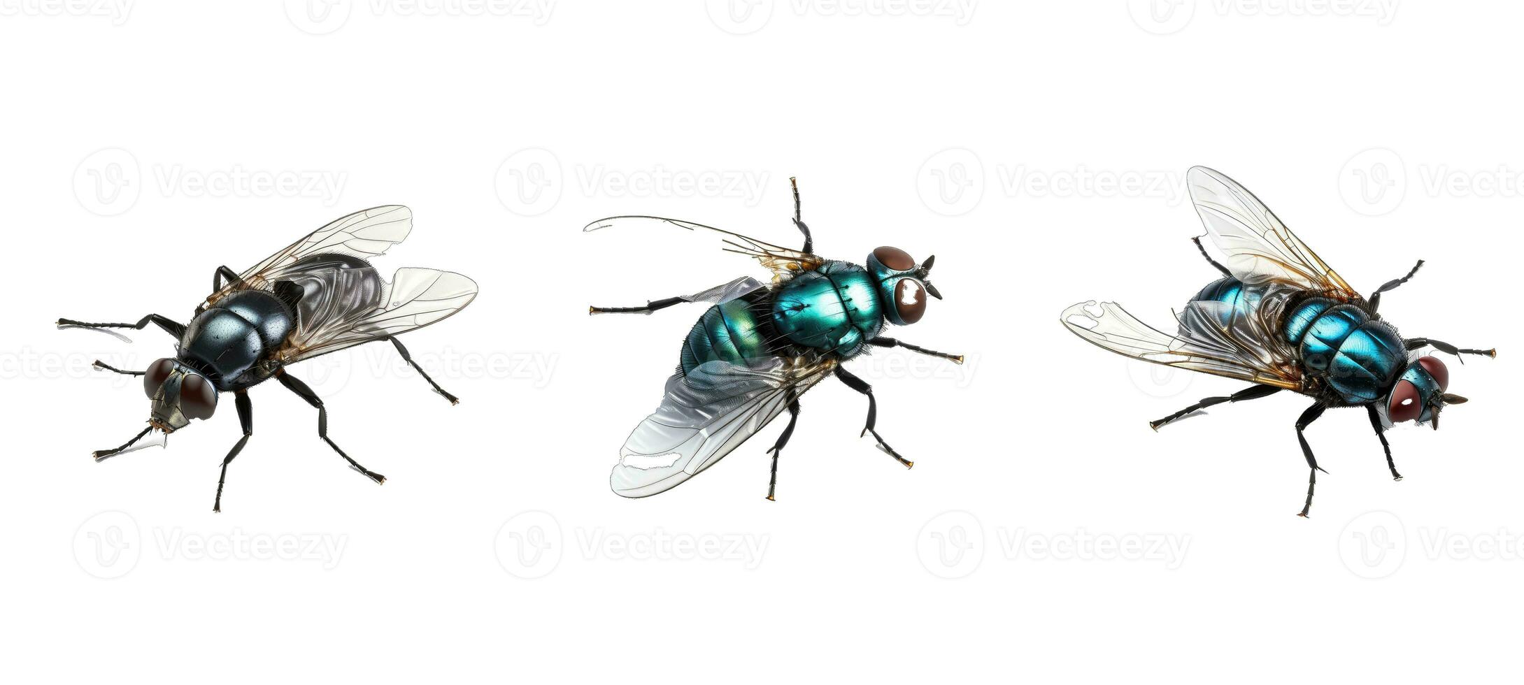 small fly animal photo