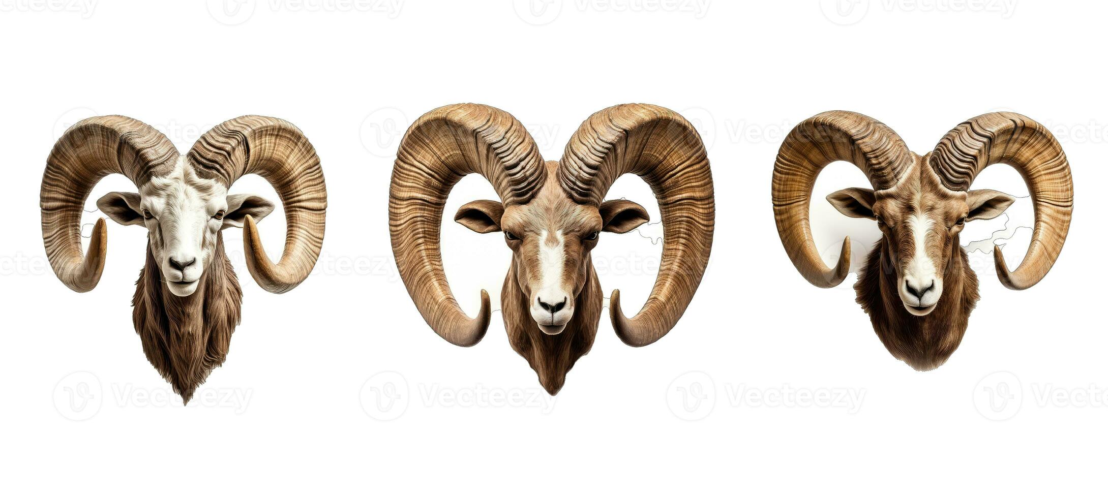 animal bighorn horns animal photo