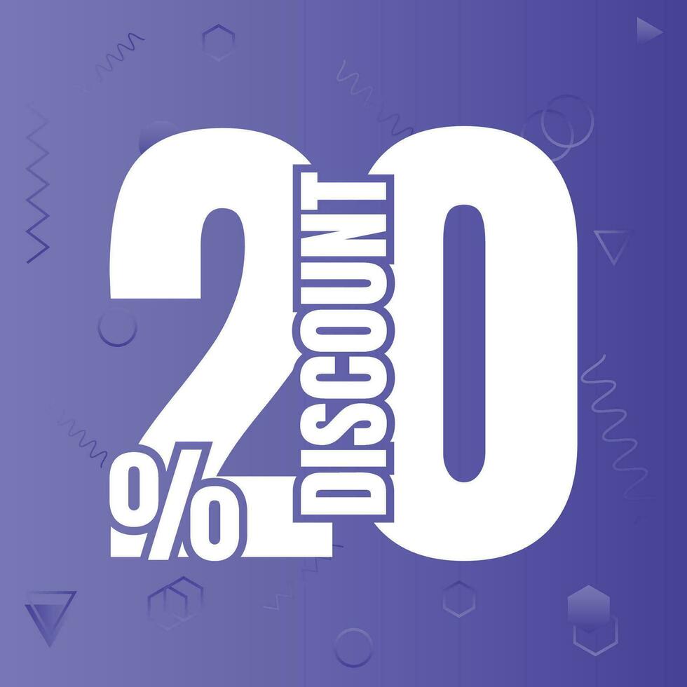 20 por ciento descuento acuerdo firmar icono, 20 por ciento especial oferta descuento vector, 20 por ciento rebaja precio reducción oferta diseño, viernes compras rebaja descuento porcentaje icono diseño vector