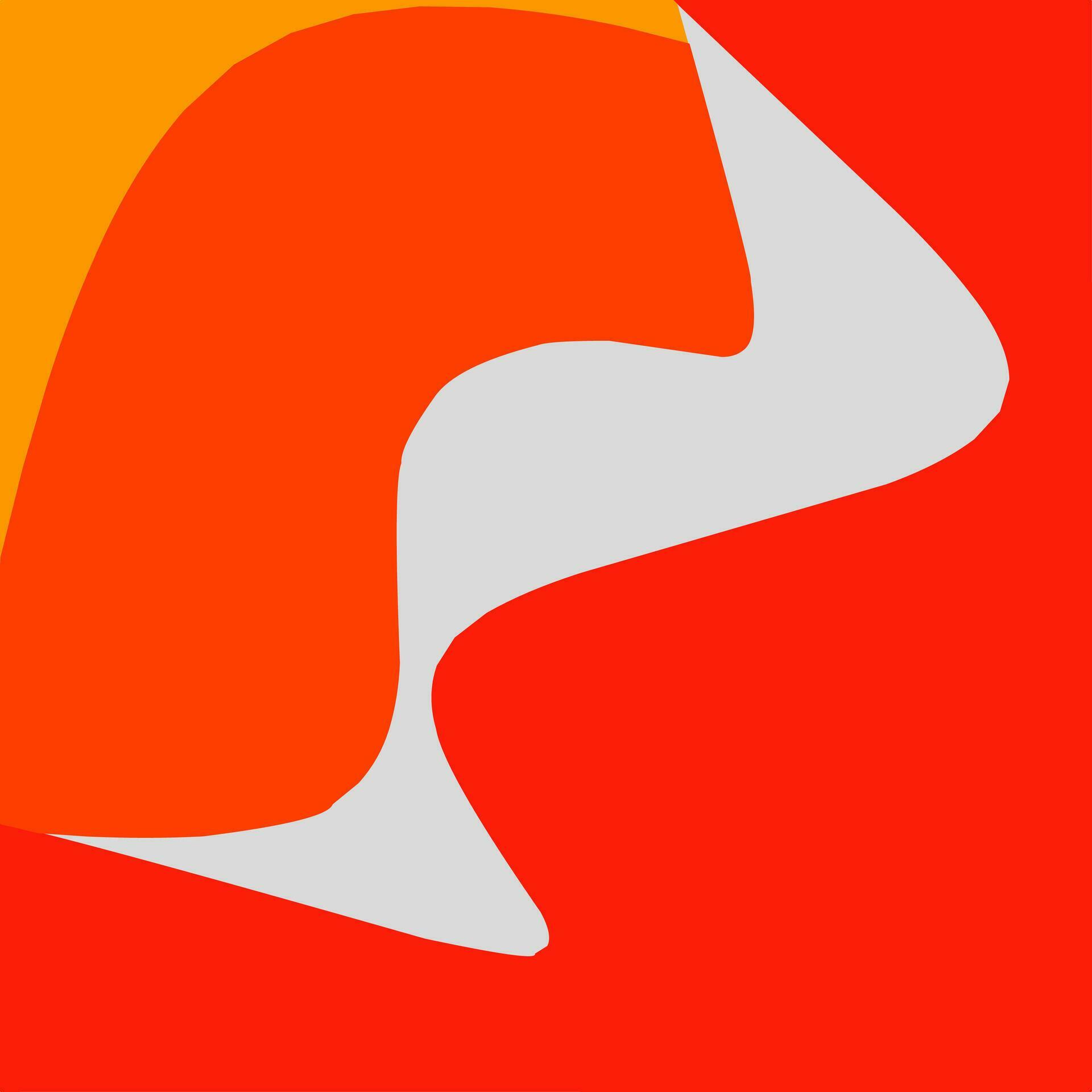 The background has red, gray, orange colors 28341600 Vector Art at Vecteezy