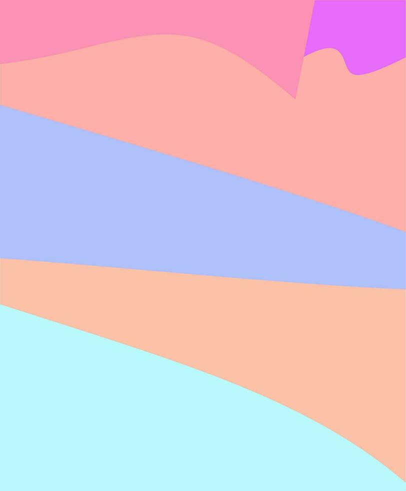 the background has a different color vector