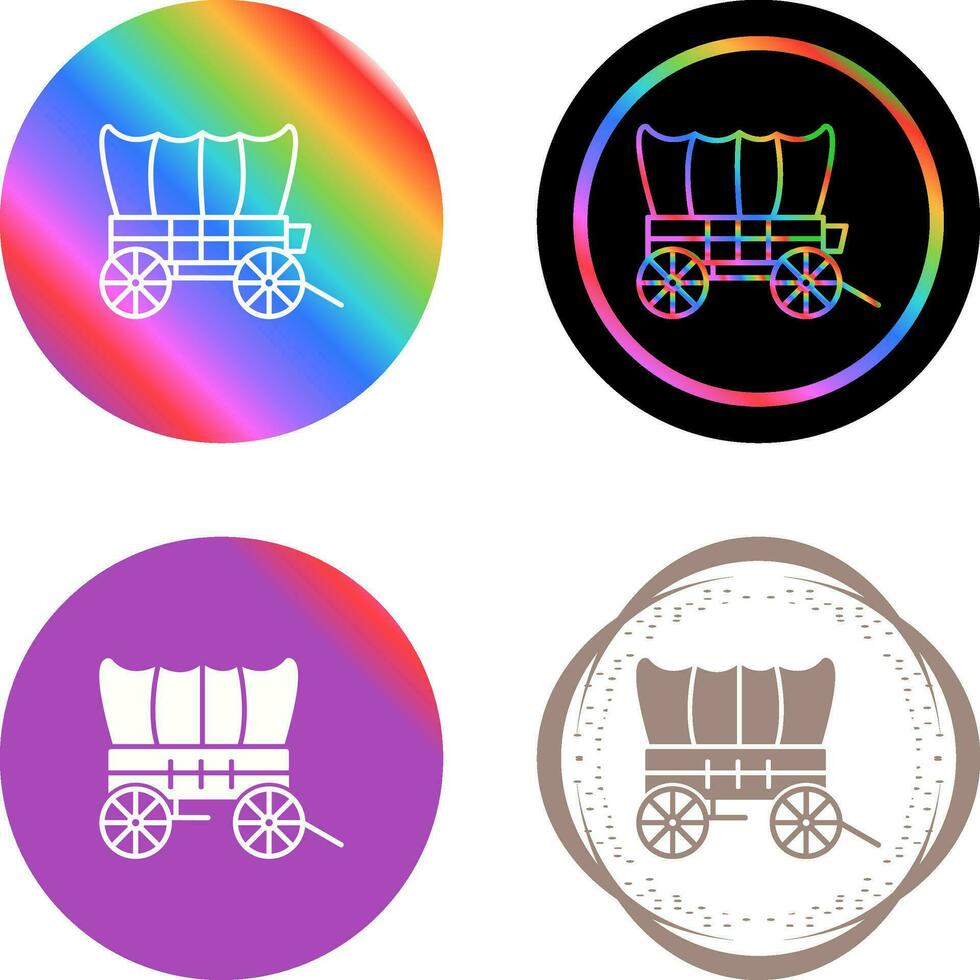 Cart Vector Icon