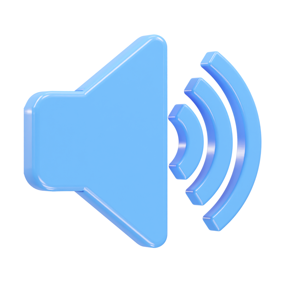 Sound Volume Icon Rendering 28342543 PNG volume-button-png-10-free-cliparts-download-images-on-clipground-2024