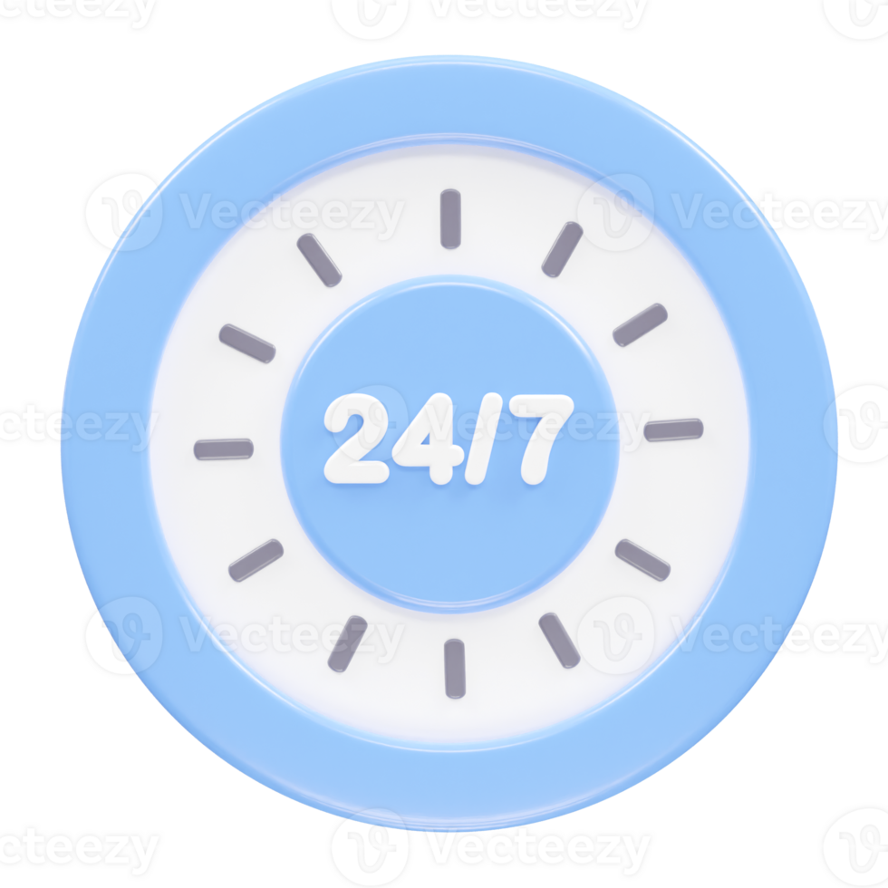 Support icon text effect illustration png