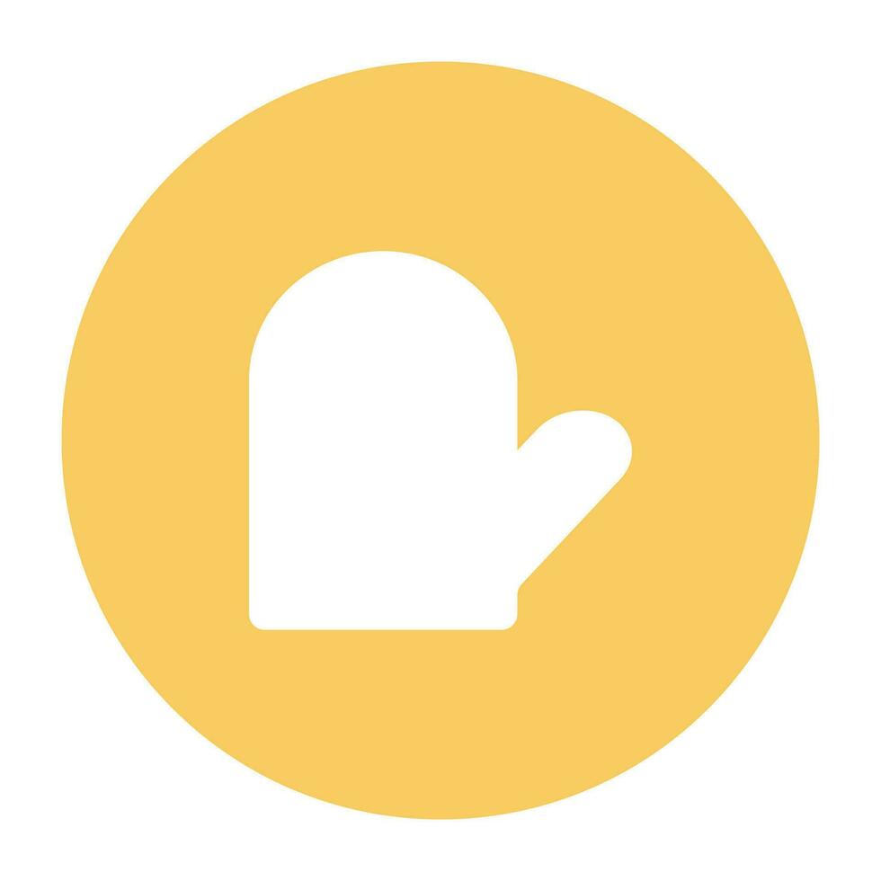 moderno icono vector de Moda