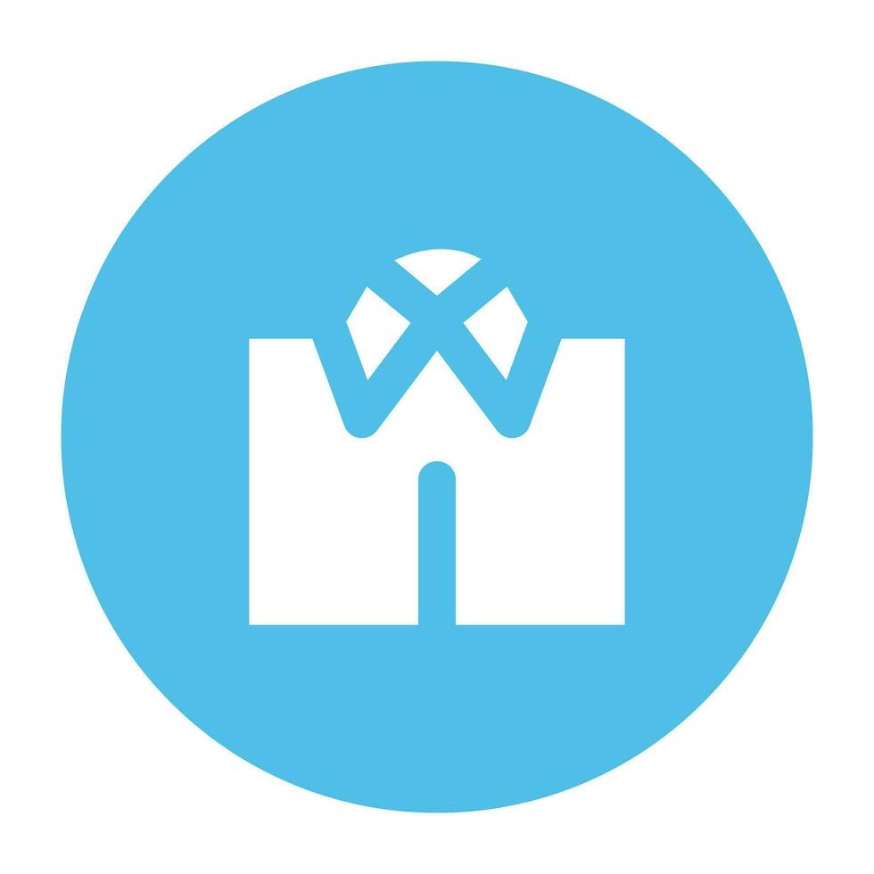 Fashion Accessories Flat Icon vector