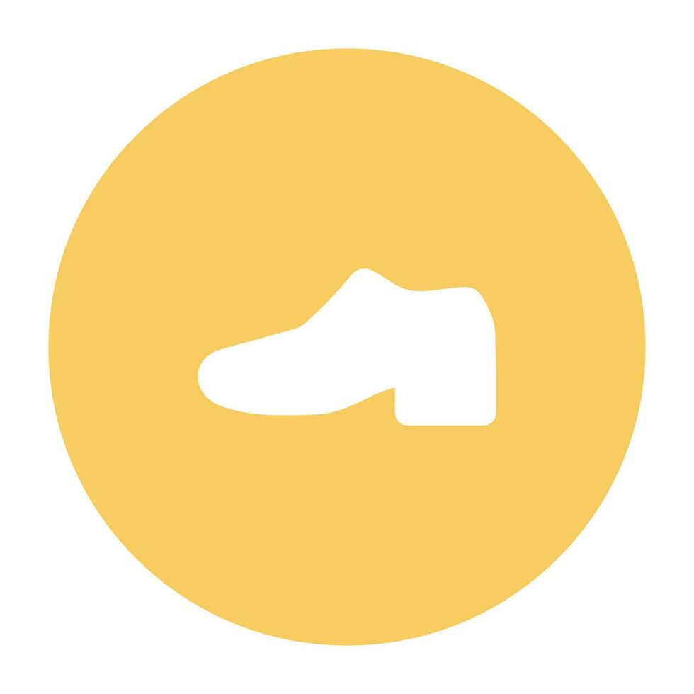 Fashion Accessories Flat Icon vector