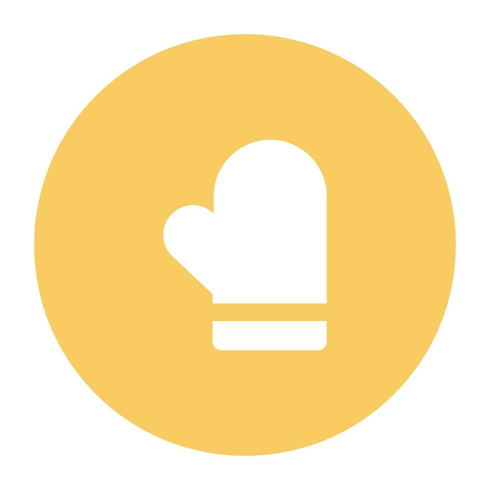 Fashion Accessories Flat Icon vector