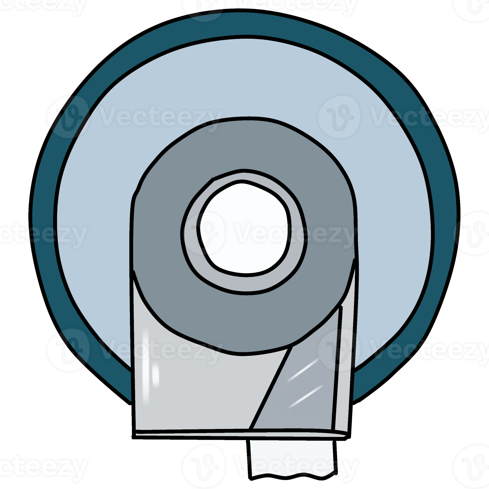 Illustration Of Tissue Paper Holder 28346155 PNG illustration-of-tissue-paper-holder-28346155-png