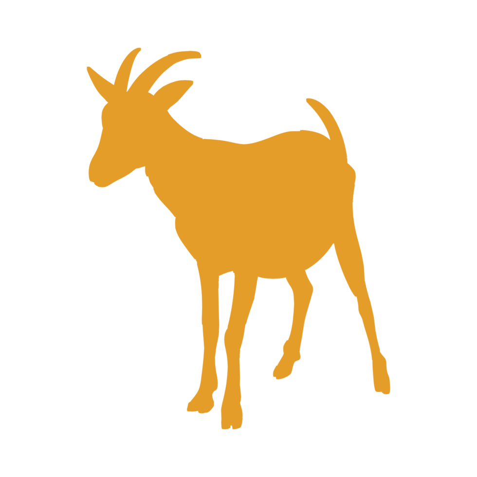 animal qurban illustration png