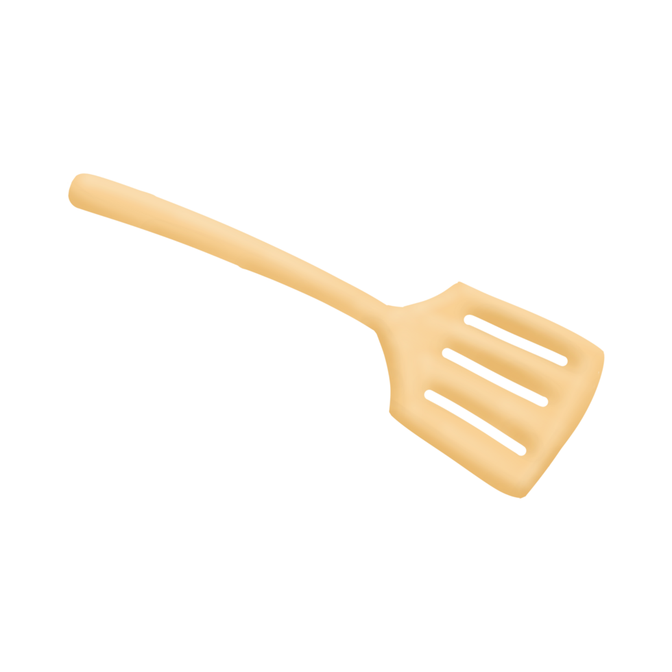 simple  cutlery illustration png