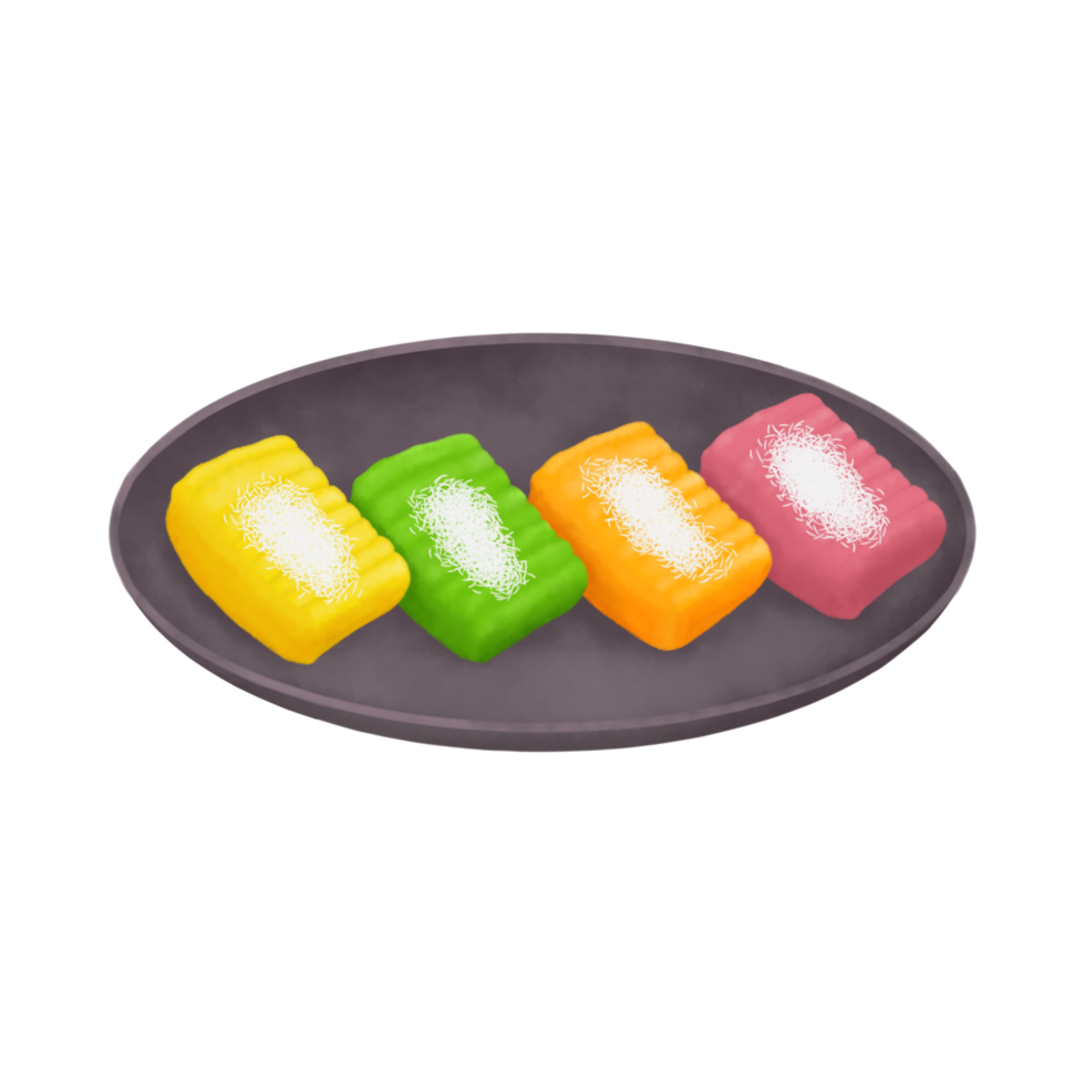 gethuk lindri colorful png