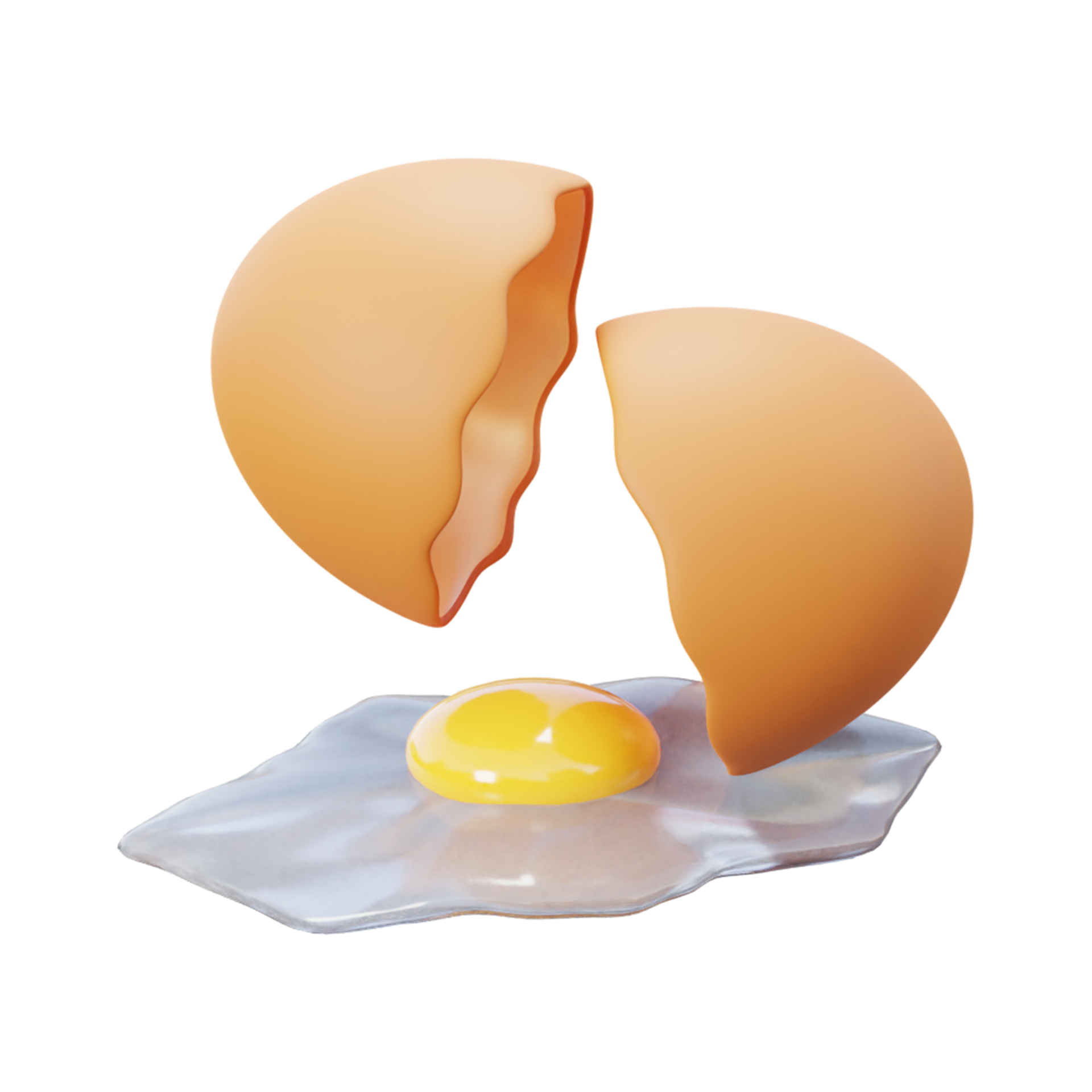 Boiled Eggs PNG Picture, Realistic Food Boiled Eggs, Boiled Eggs