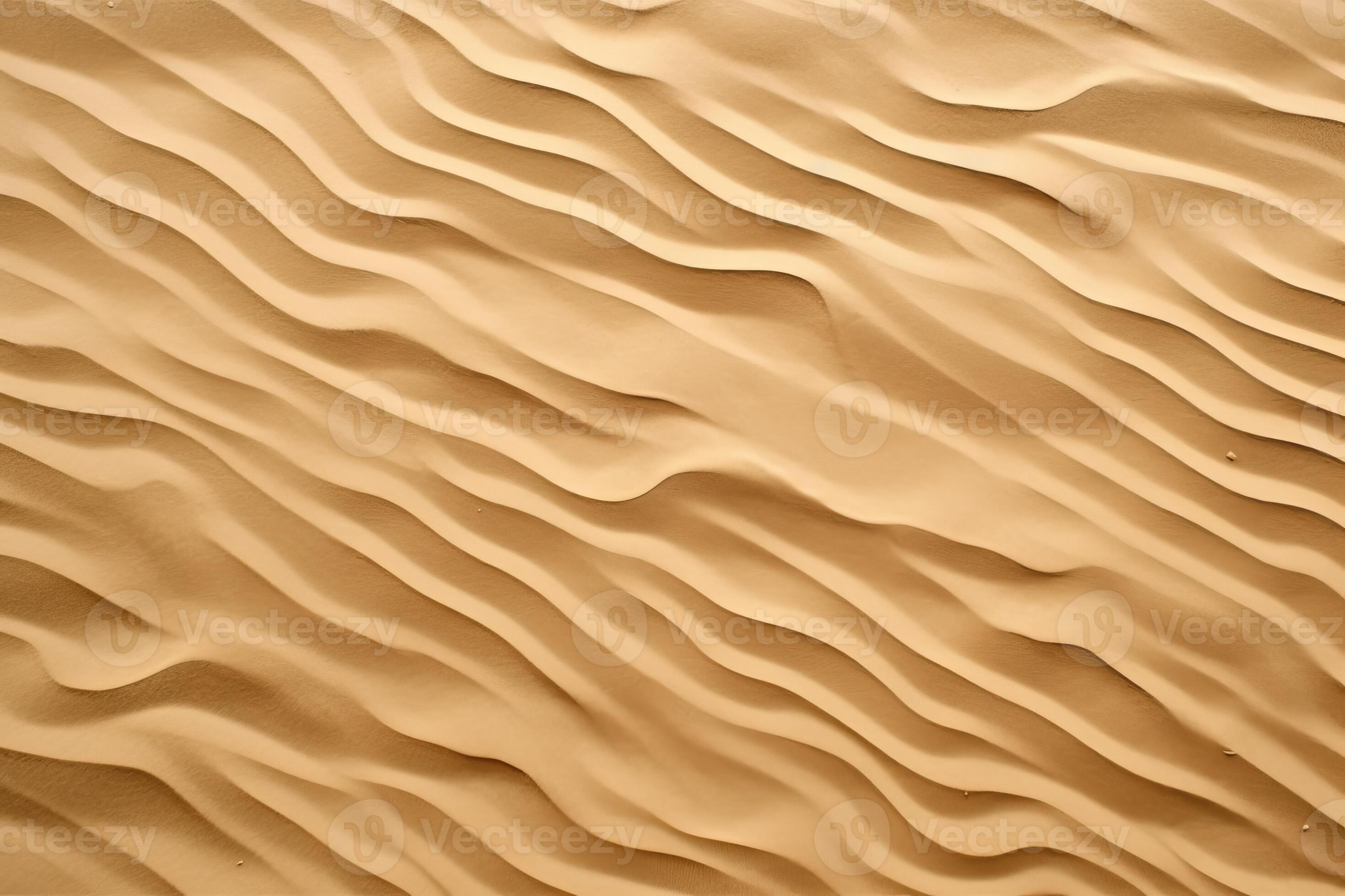Closeup of a Sandy Texture Background Generative AI 28350231 Stock