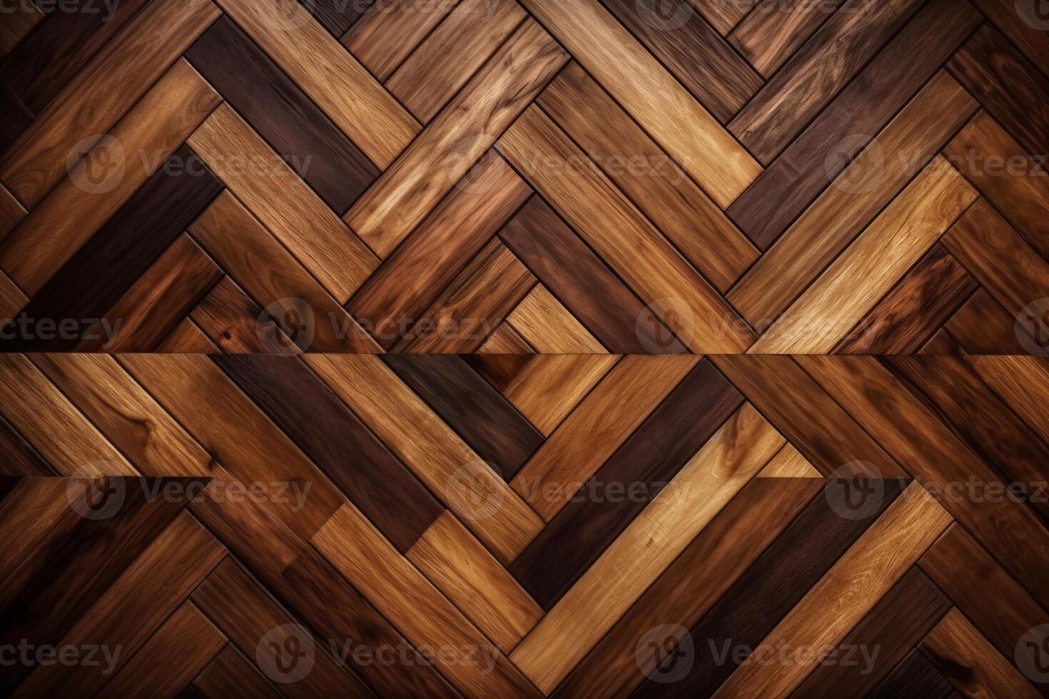 Exotic Luxurious Wooden Planks Texture Background photo