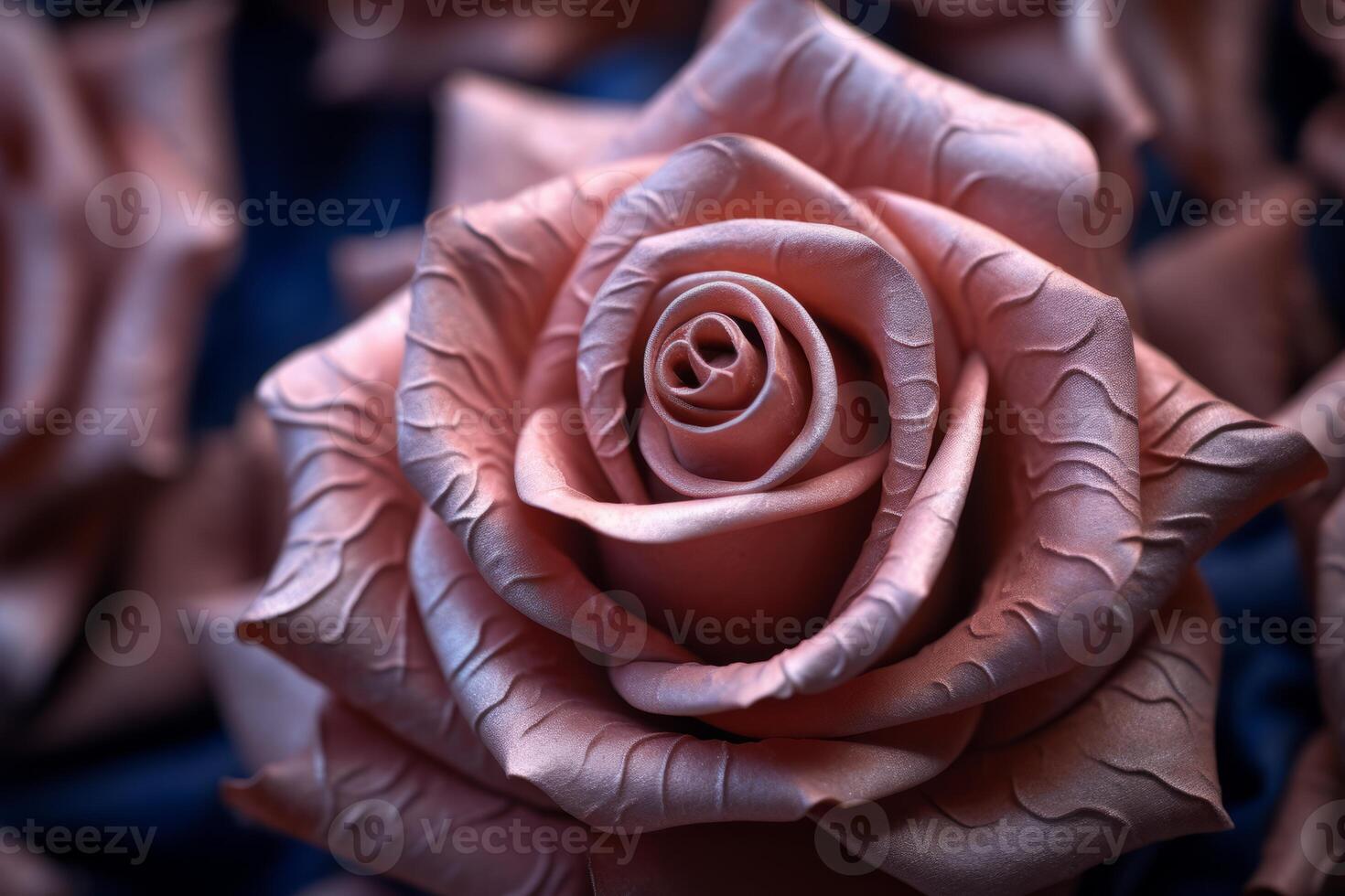 Exotic Unknown Rose Texture Background photo
