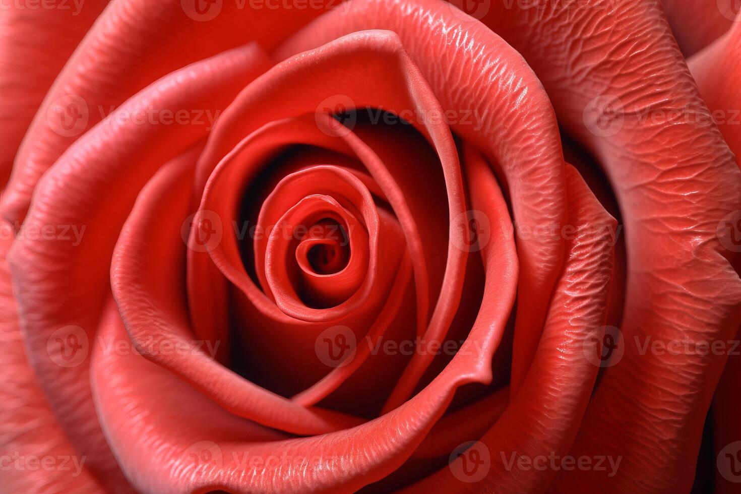Red Roses Texture Background photo