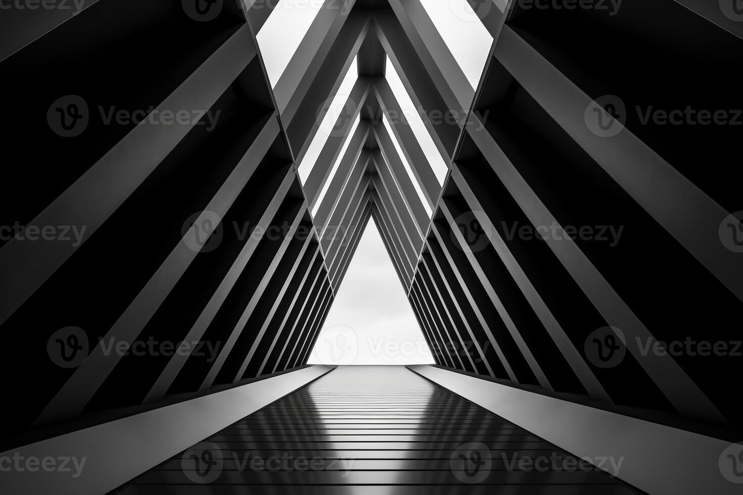 Unique Otherworldly Architecture Design Photo