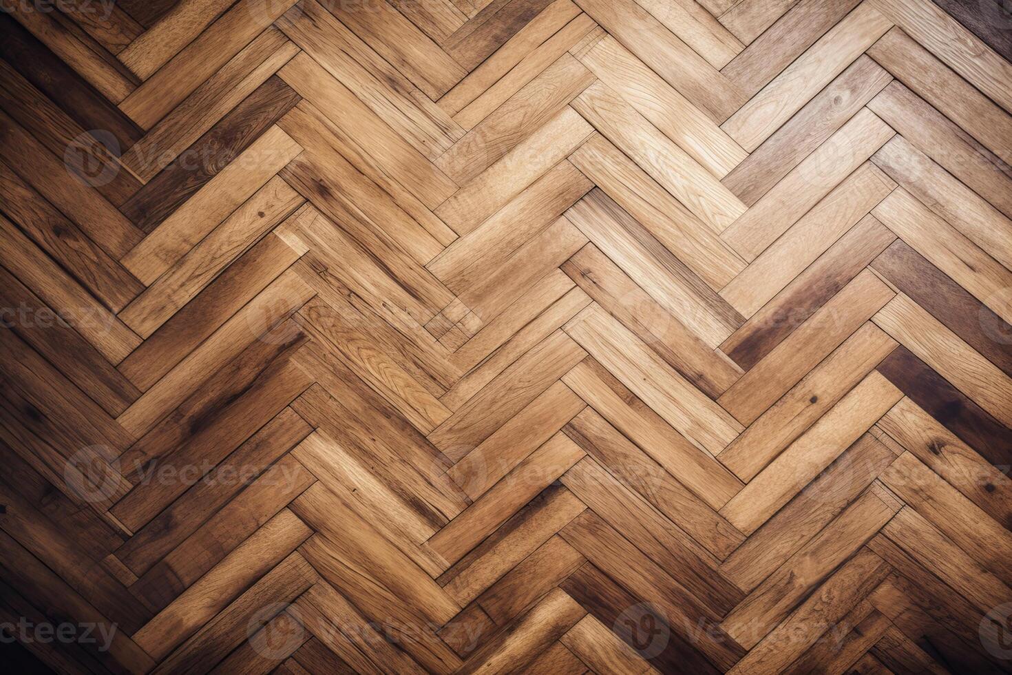 Unique Design Wooden Planks Texture Background photo