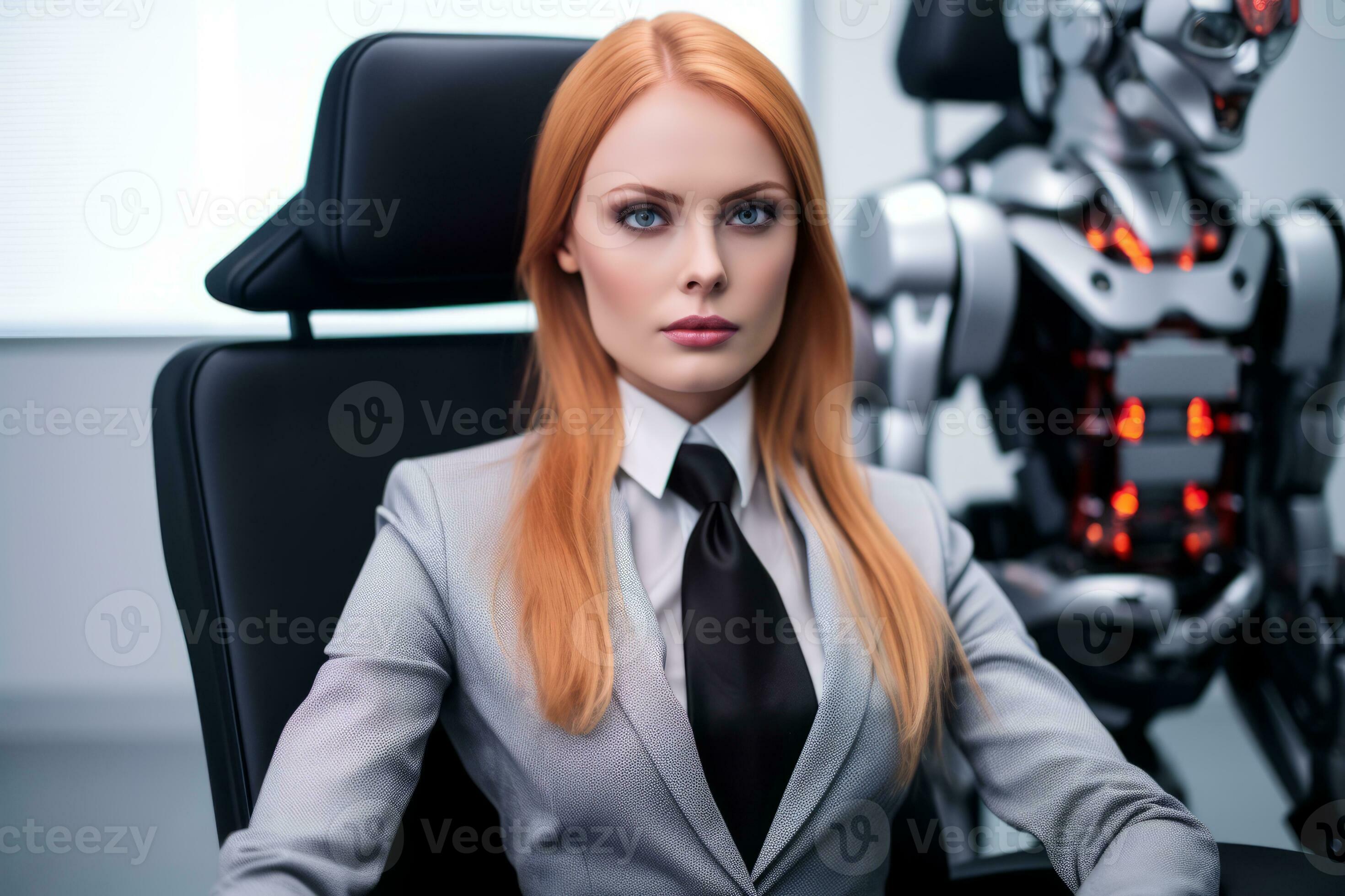 Tie suit for girl best sale